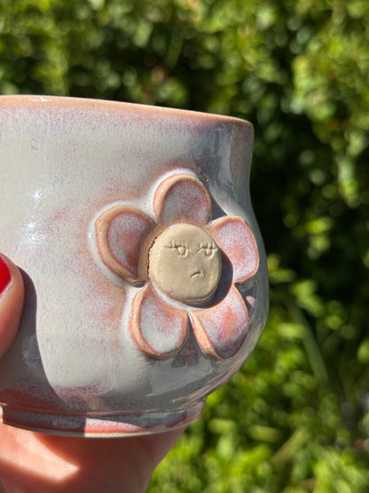 Petulant Petals Cup 4 (Second)